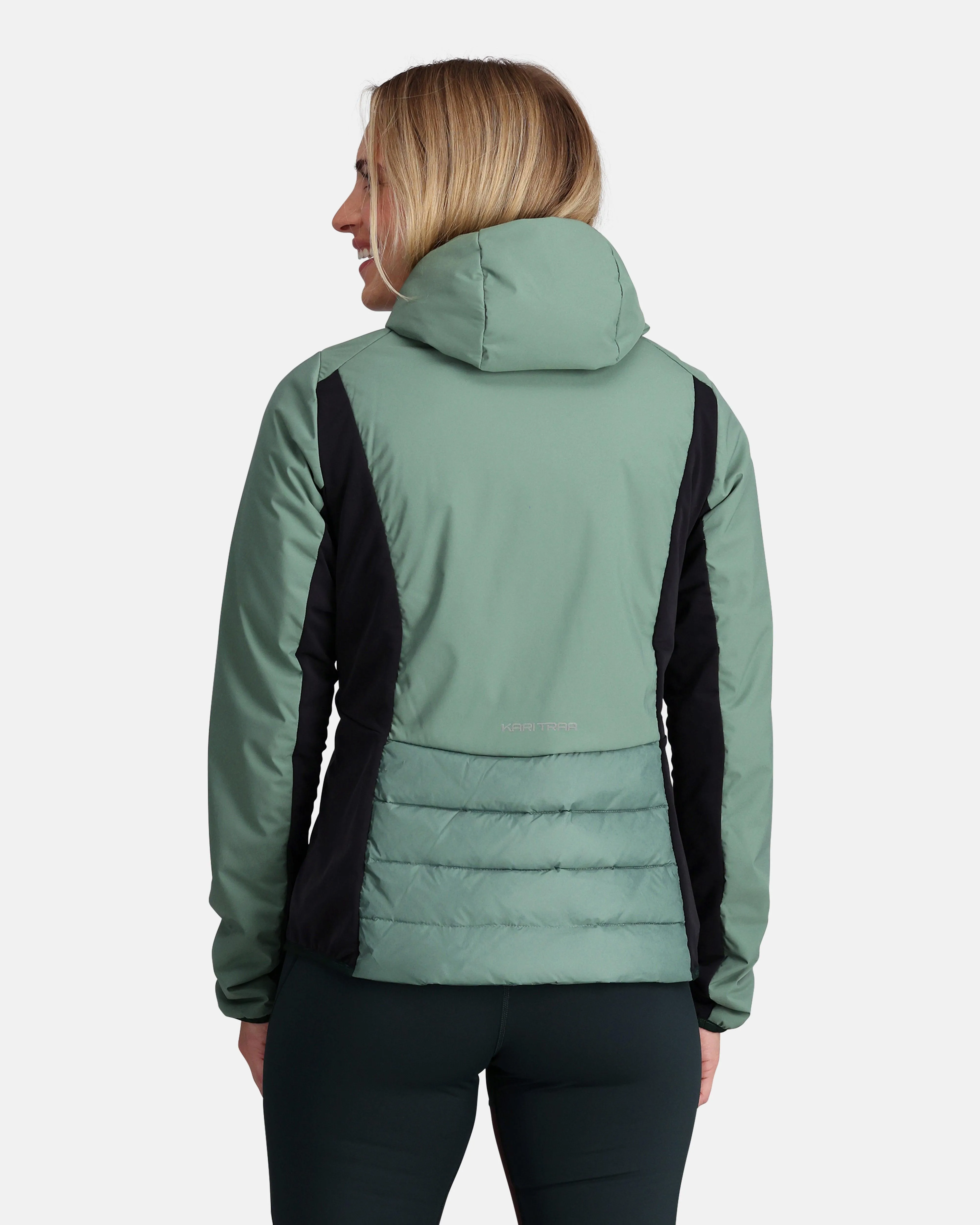 Kari Traa Women's Tirill Thermal Jacket