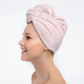 Kitsch Quick Drying Hair Towel