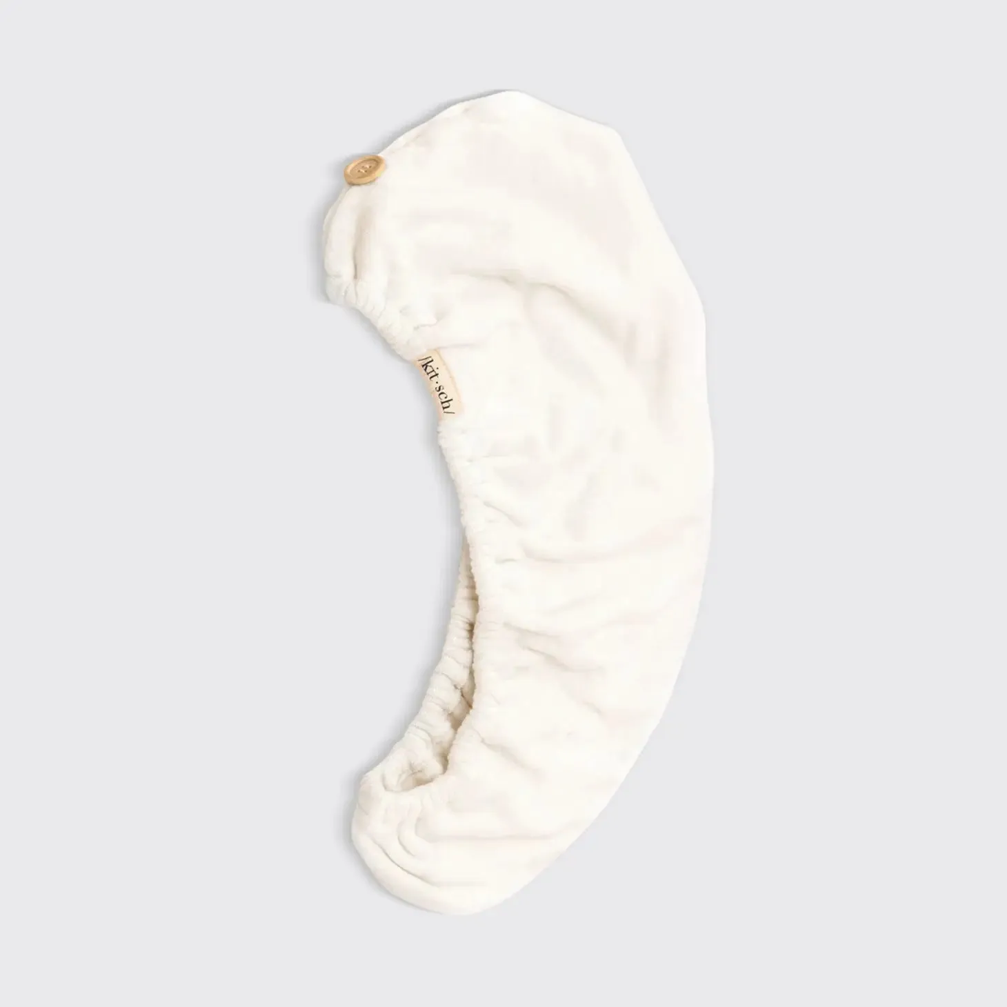 Kitsch Quick Drying Hair Towel