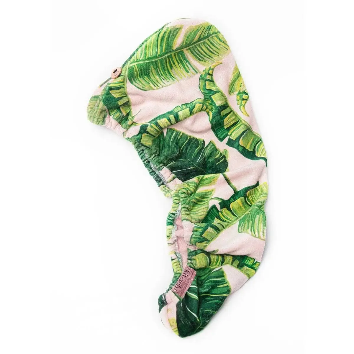 Kitsch Quick Drying Hair Towel