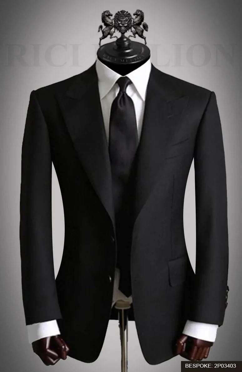 La Roque Two Piece Suit