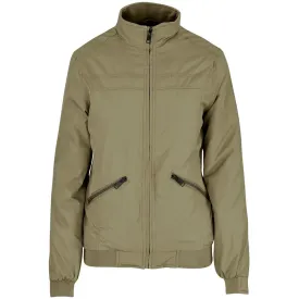 Ladies Colorado Jacket - Khaki
