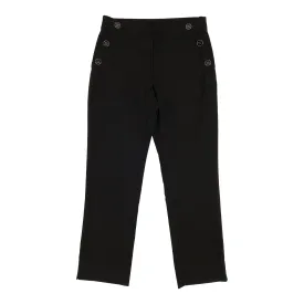 lily morgan Women's Solid Millenium Pants
