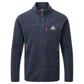 Litmus Fleece Jacket - Cosmos
