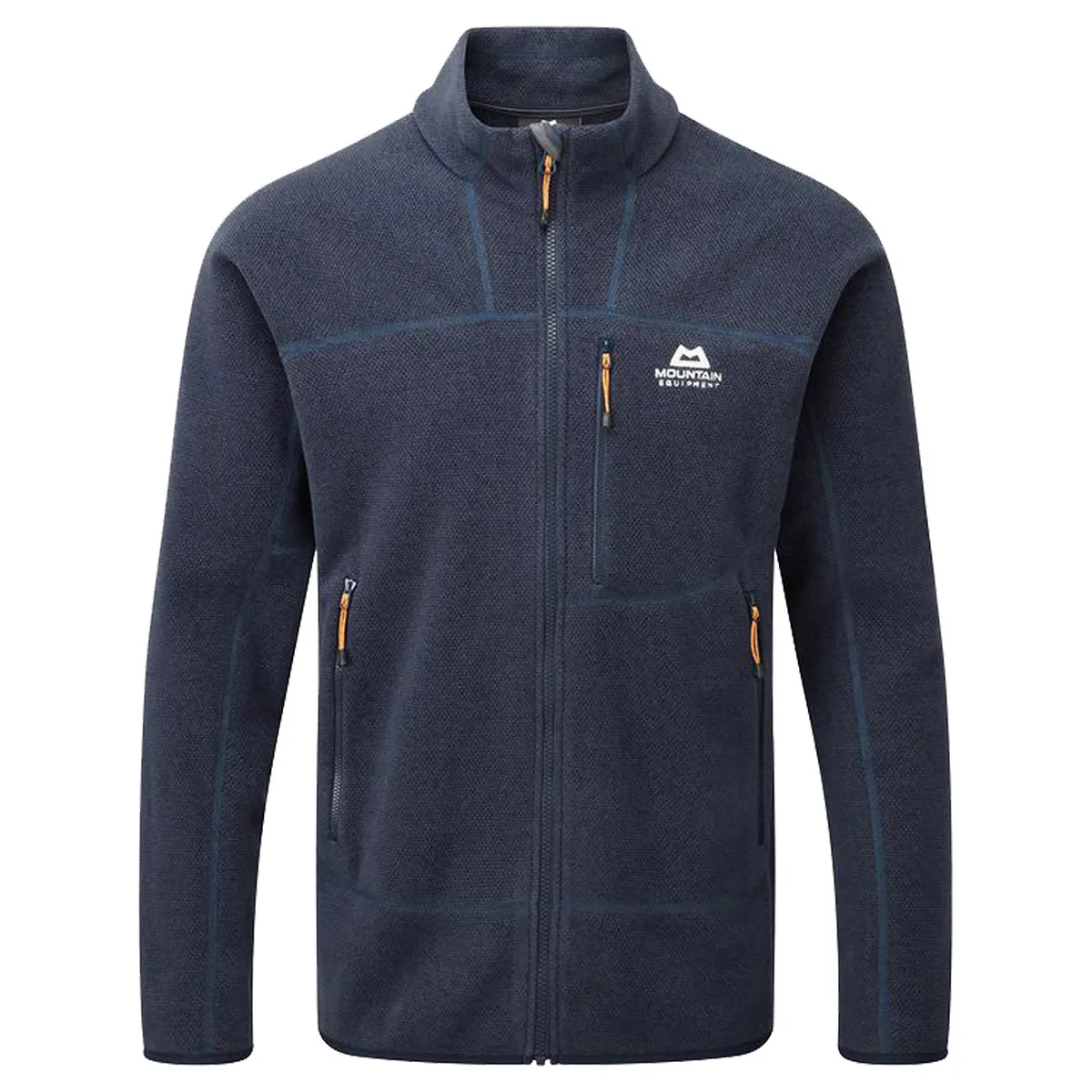 Litmus Fleece Jacket - Cosmos