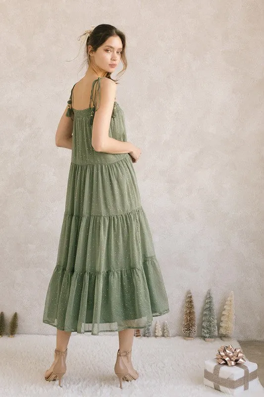 Lucinda Dress
