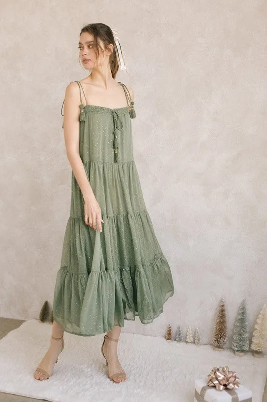 Lucinda Dress