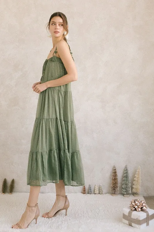 Lucinda Dress