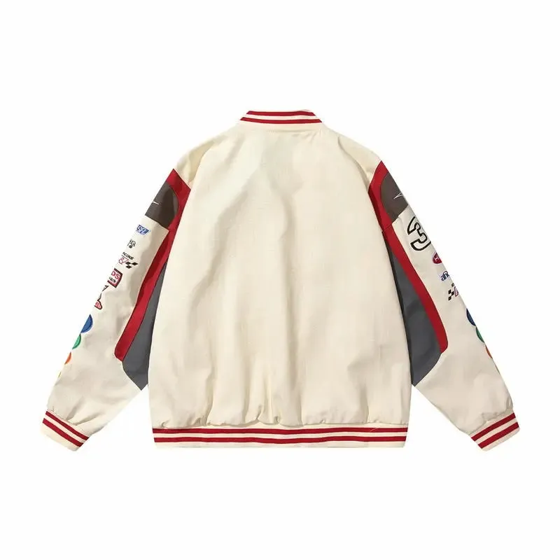 M&M Jacket