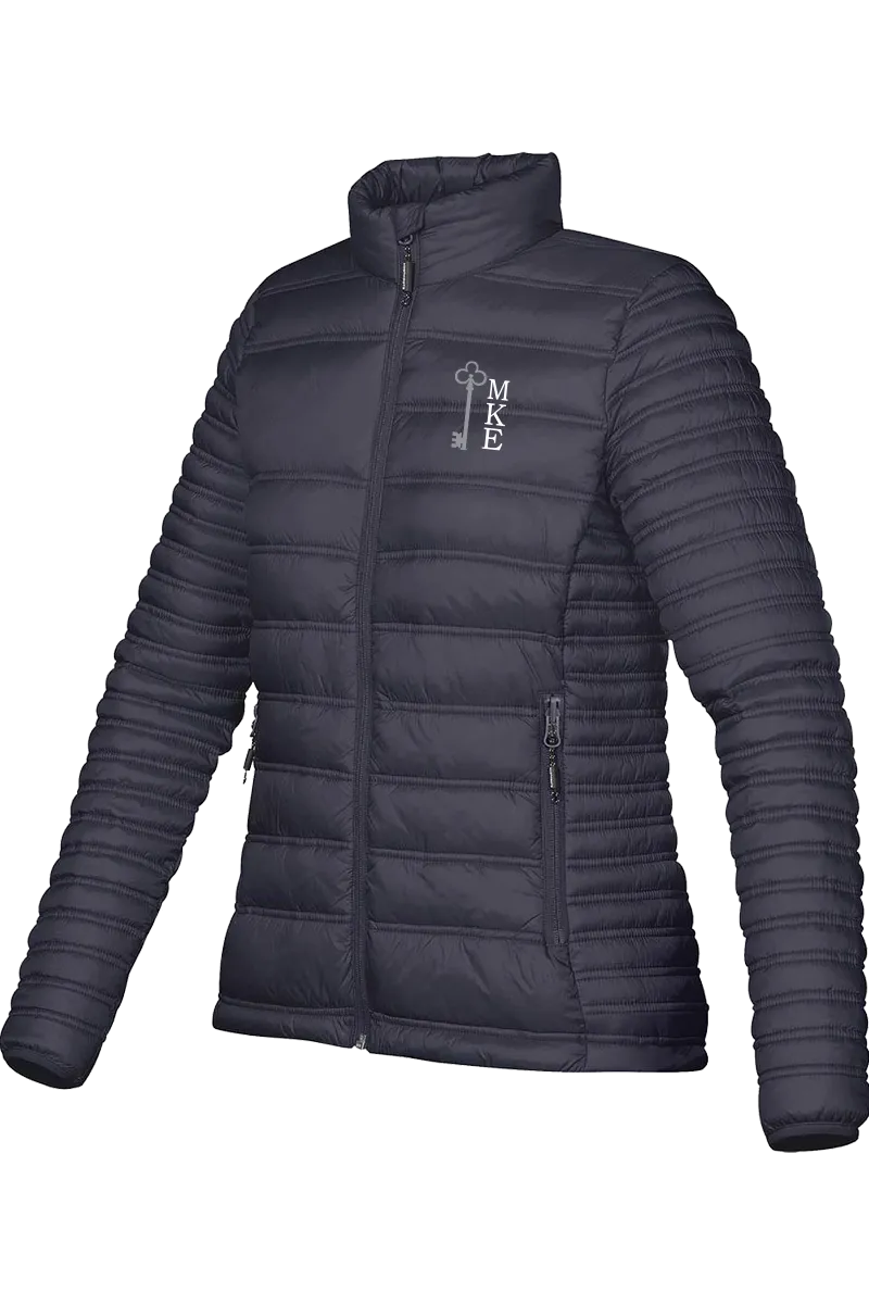 Master Key Eventing 'Basecamp' Thermal Jacket