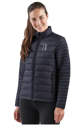 Master Key Eventing 'Basecamp' Thermal Jacket