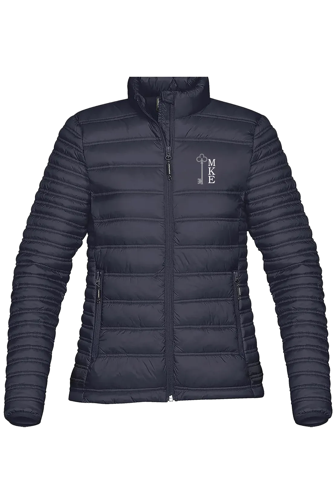 Master Key Eventing 'Basecamp' Thermal Jacket