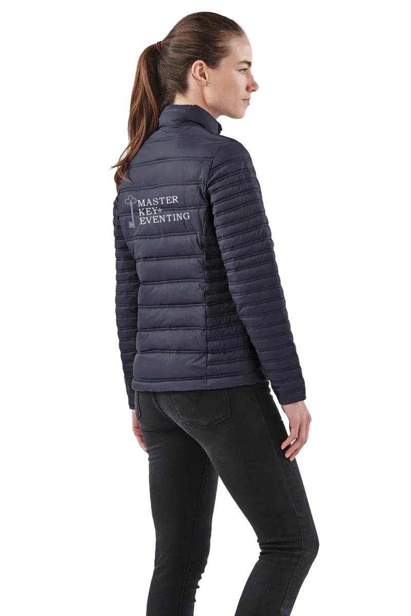 Master Key Eventing 'Basecamp' Thermal Jacket