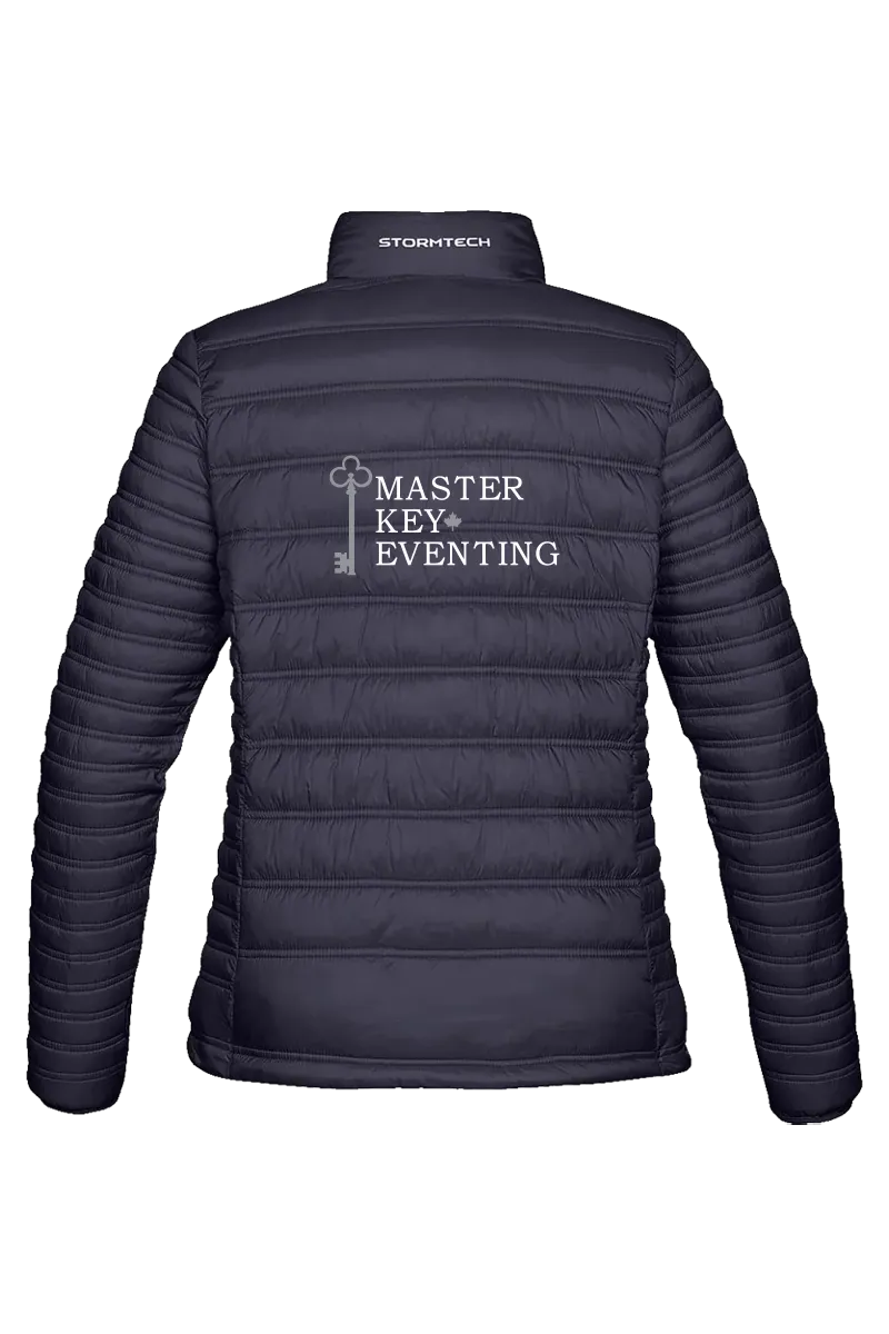 Master Key Eventing 'Basecamp' Thermal Jacket