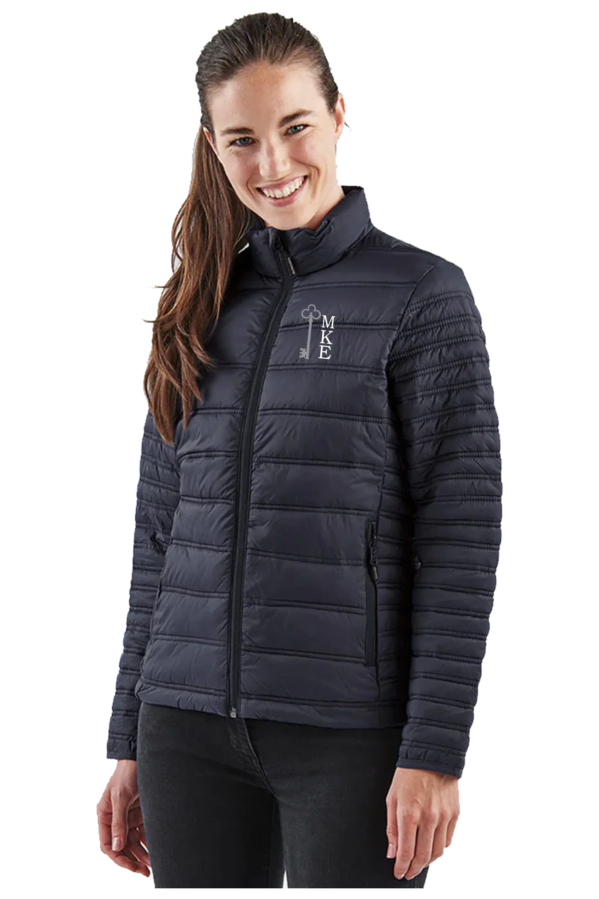 Master Key Eventing 'Basecamp' Thermal Jacket