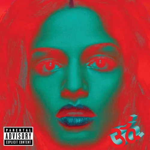Matangi - Vinyl LP
