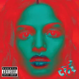 Matangi - Vinyl LP