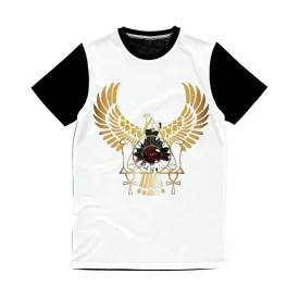 McGregor Clan -Egyptian - Unisex T-Shirt