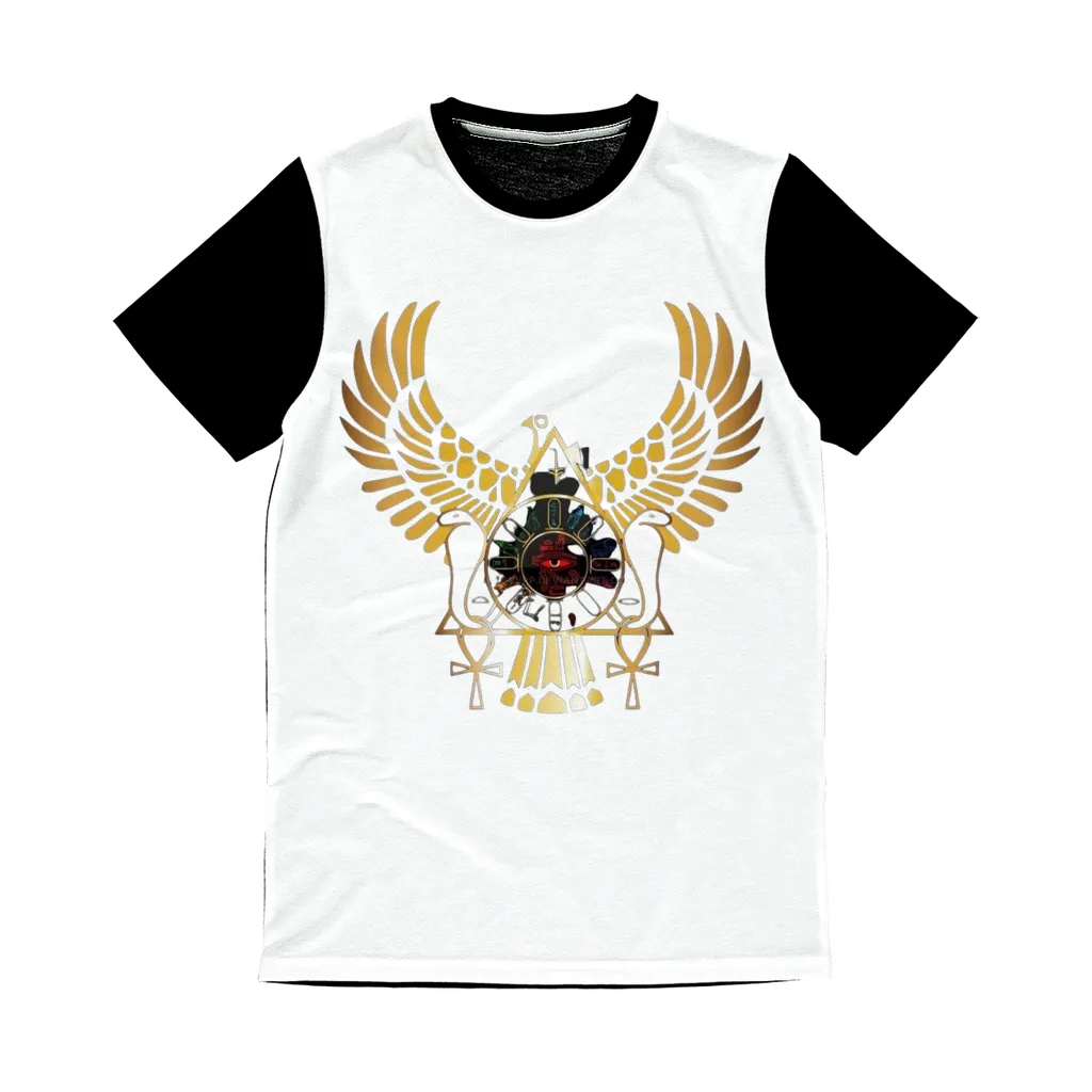 McGregor Clan -Egyptian - Unisex T-Shirt
