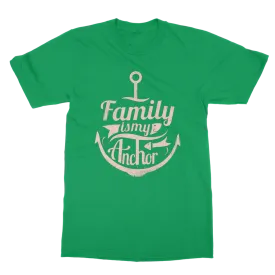 McGregor Clan -Unisex Adult T-Shirt