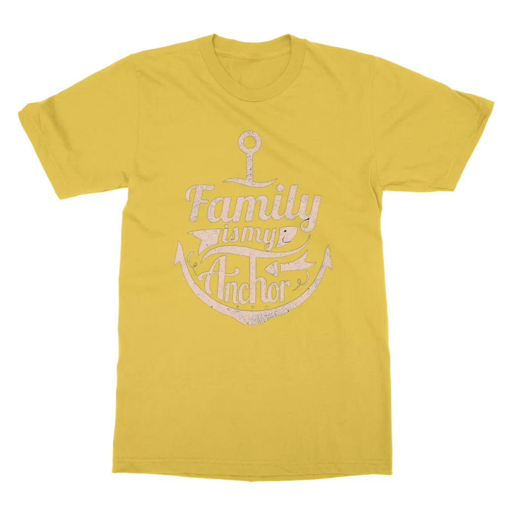 McGregor Clan -Unisex Adult T-Shirt