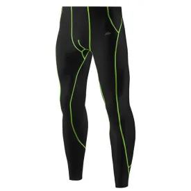 Mens Bodybuilding Quick-drying Tights