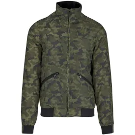 Mens Colorado Jacket - Camouflage