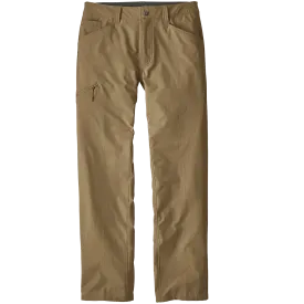 Men's Quandary Pants - Short