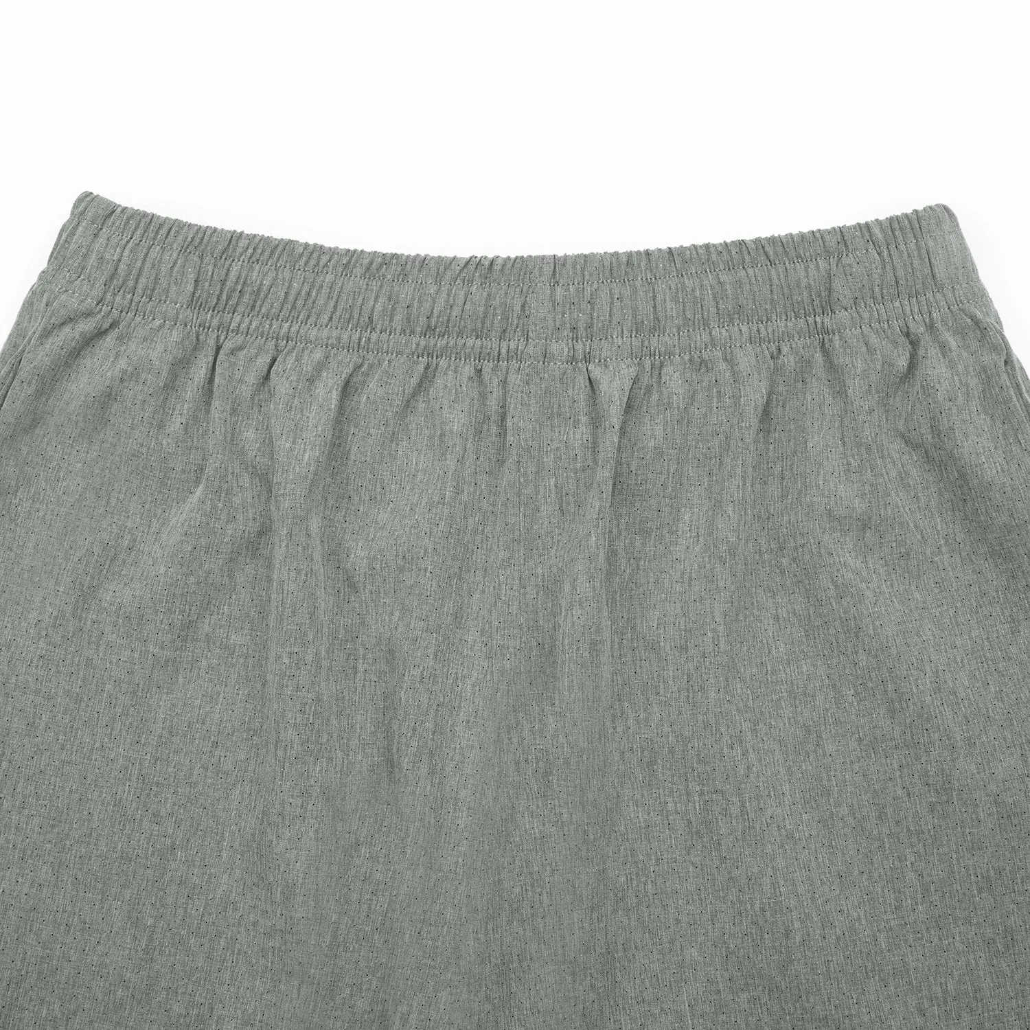 Men's Quick-Drying Athletic Shorts
