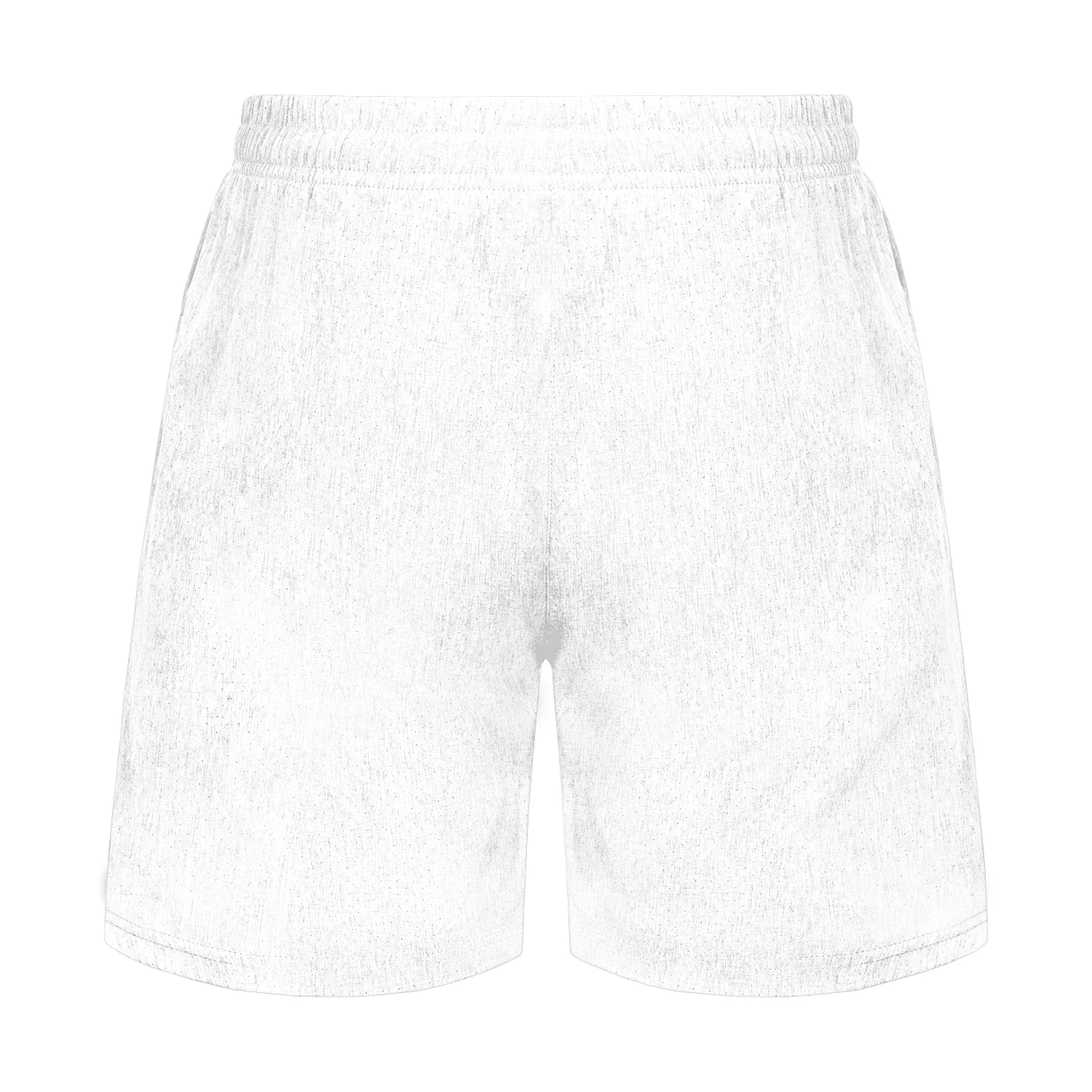 Men's Quick-Drying Athletic Shorts