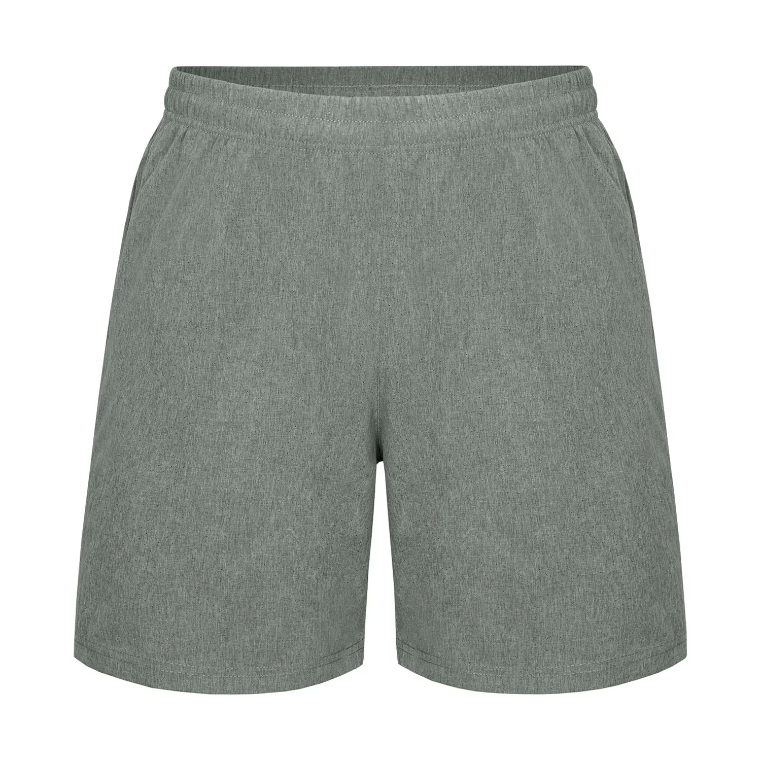 Men's Quick-Drying Athletic Shorts
