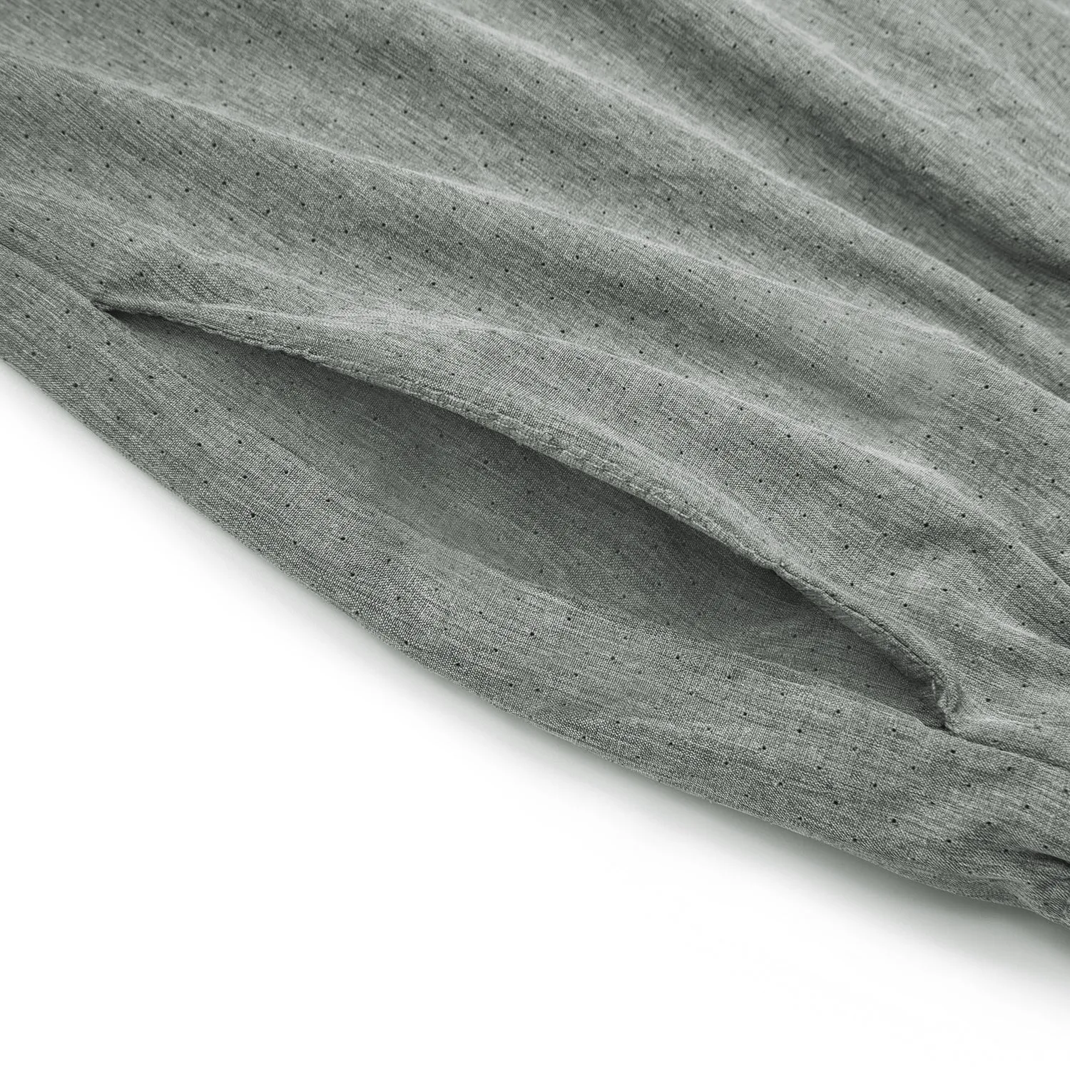 Men's Quick-Drying Athletic Shorts