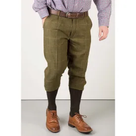 Men's Tweed Shooting Breeks - Derby