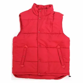 Micah Balfour Puffer Vest