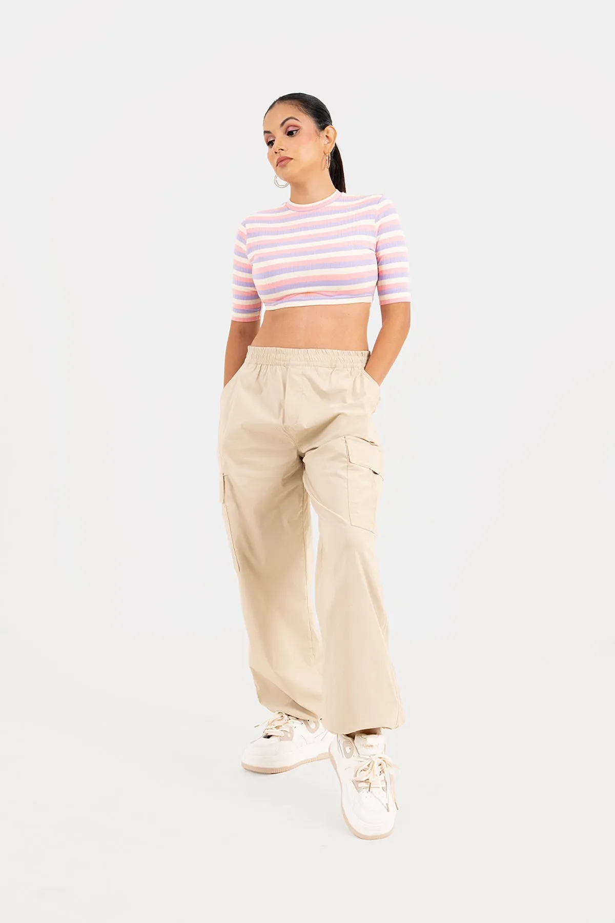 Modano Bloom Women's Casual Pant