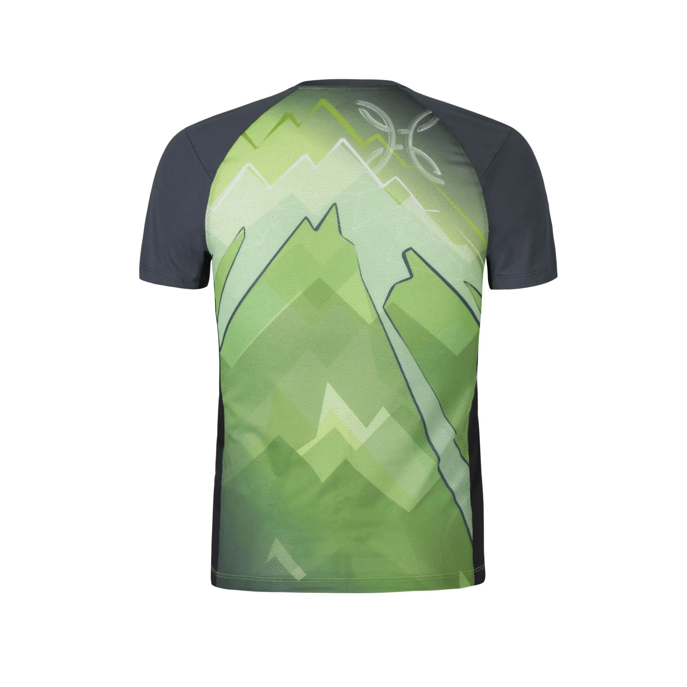 MONTURA FLASH T-SHIRT Running uomo Colori assortiti