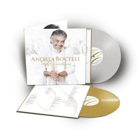My Christmas (Fireside Edition) 2LP