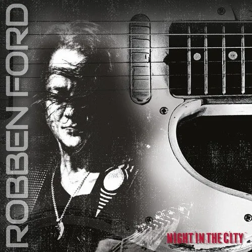 Night In The City - Vinyl LP
