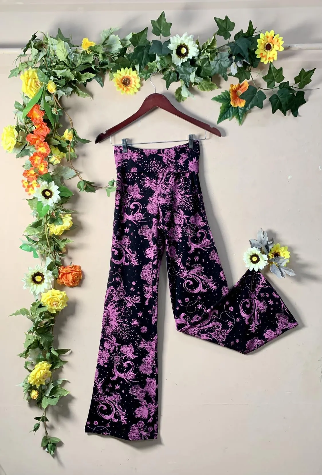 Nude Leisure Pants SMALL