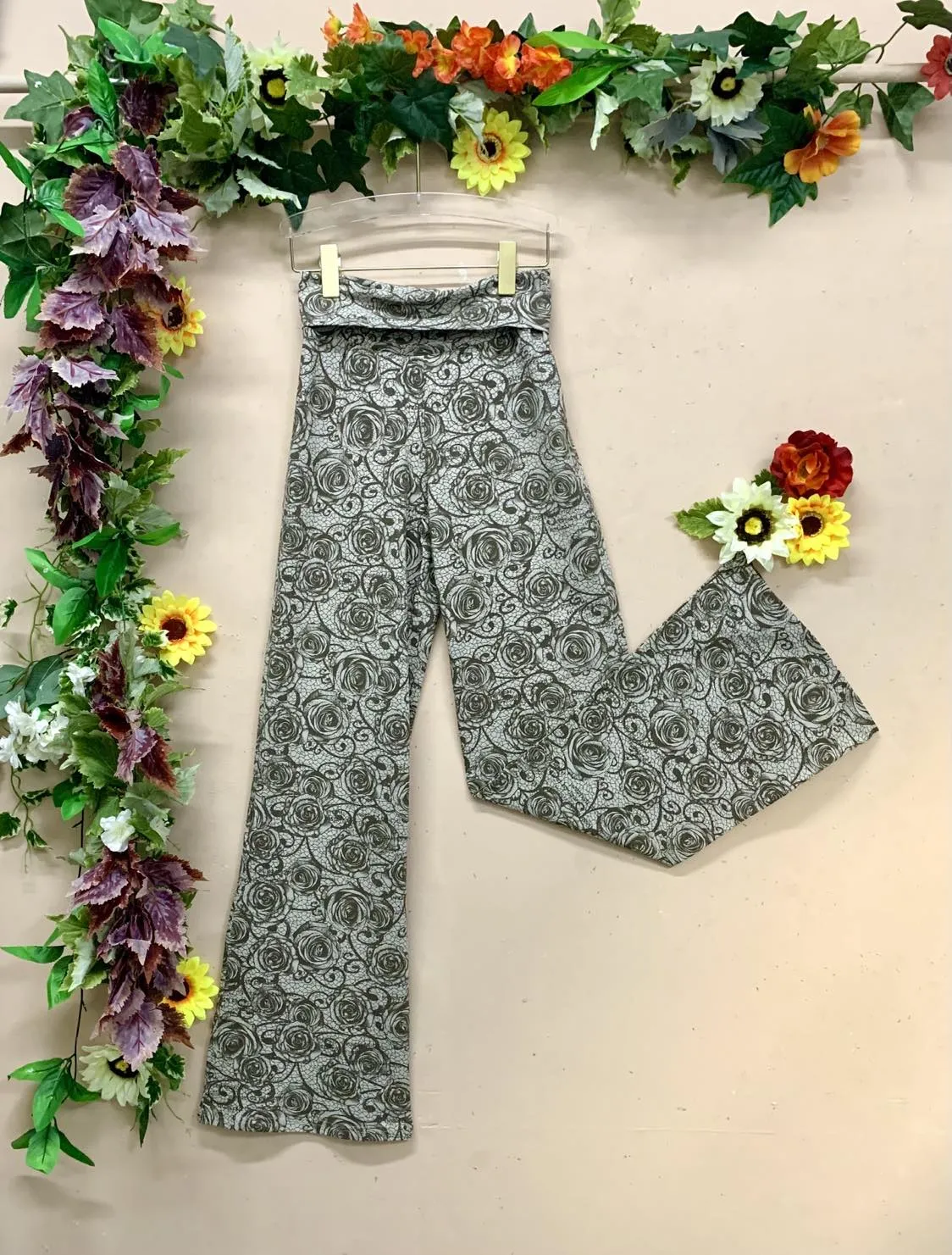 Nude Leisure Pants SMALL