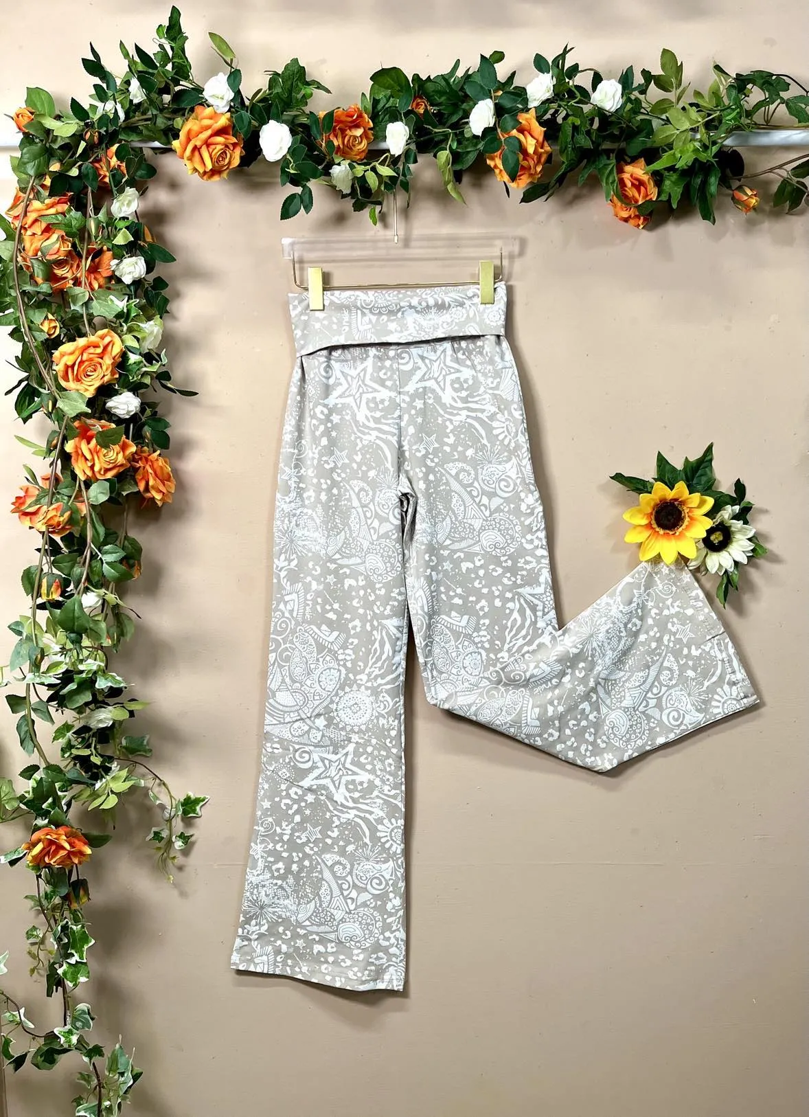 Nude Leisure Pants SMALL