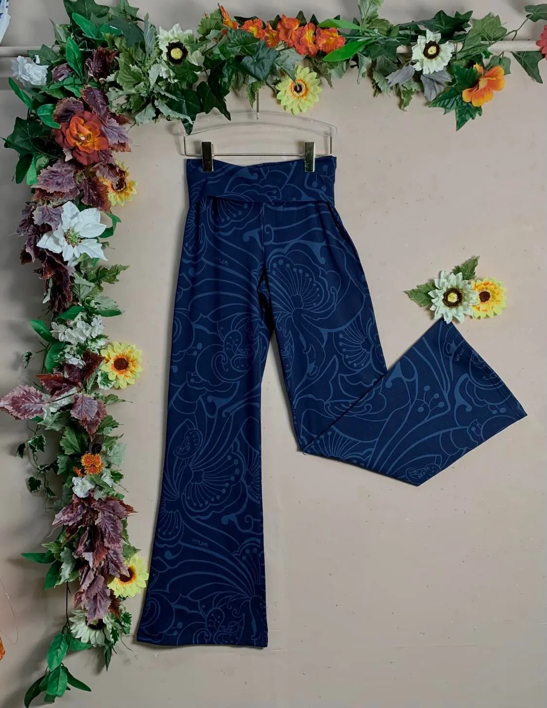 Nude Leisure Pants SMALL