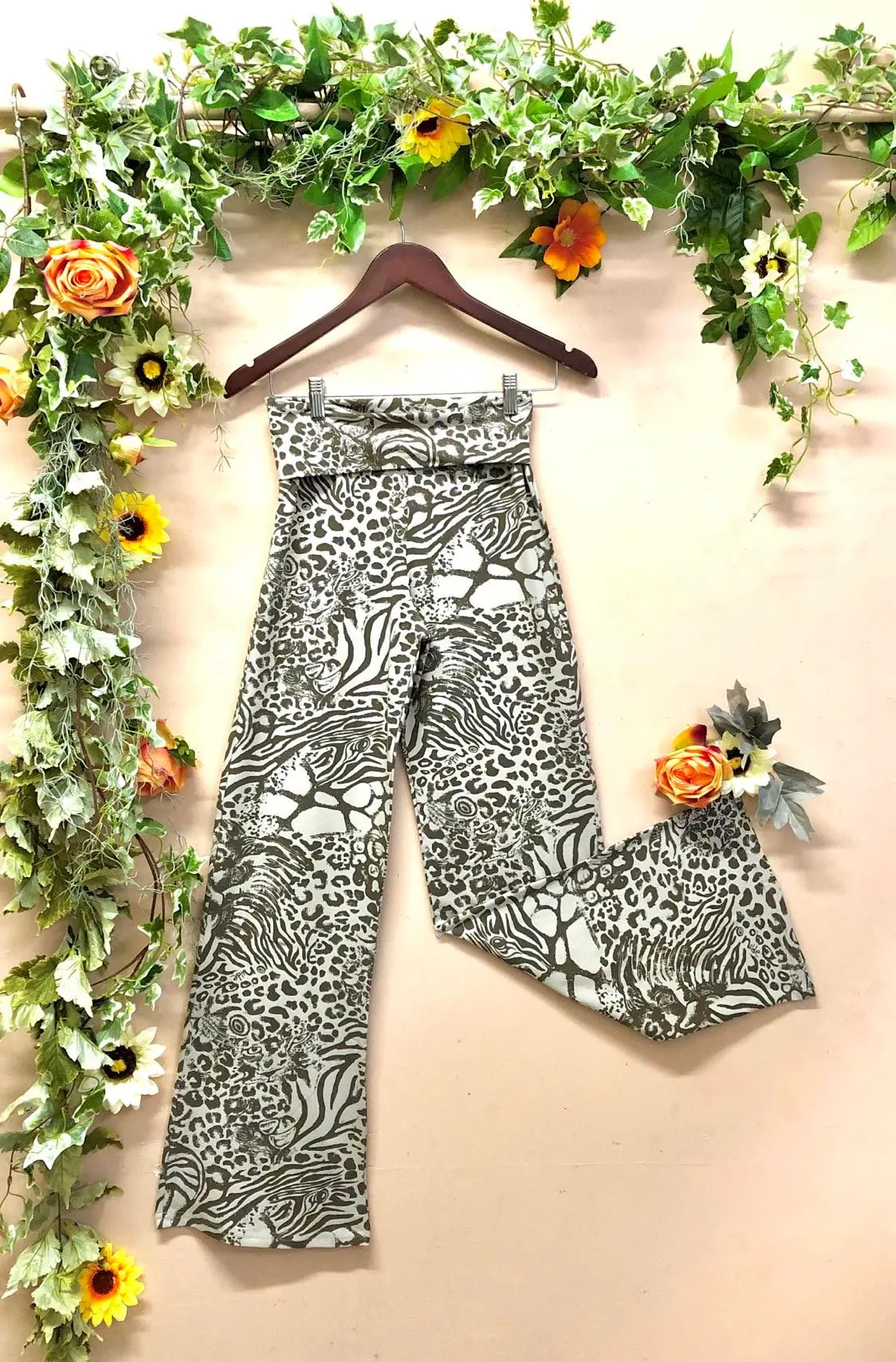 Nude Leisure Pants SMALL
