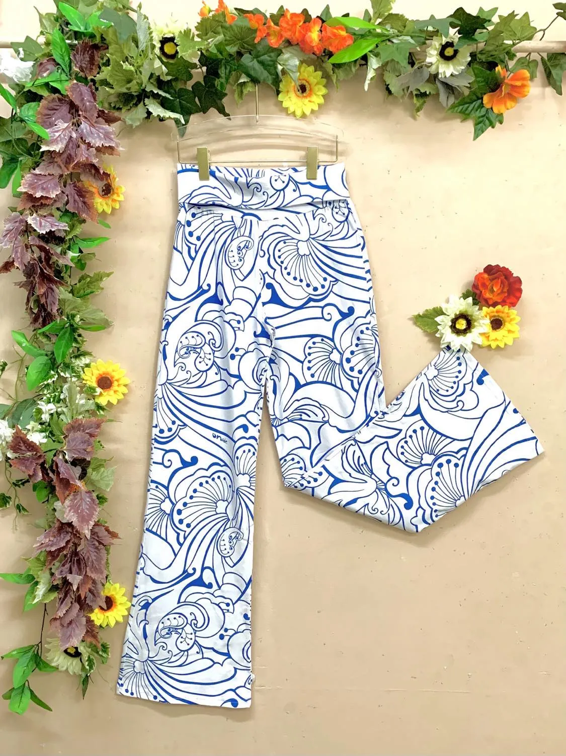 Nude Leisure Pants SMALL