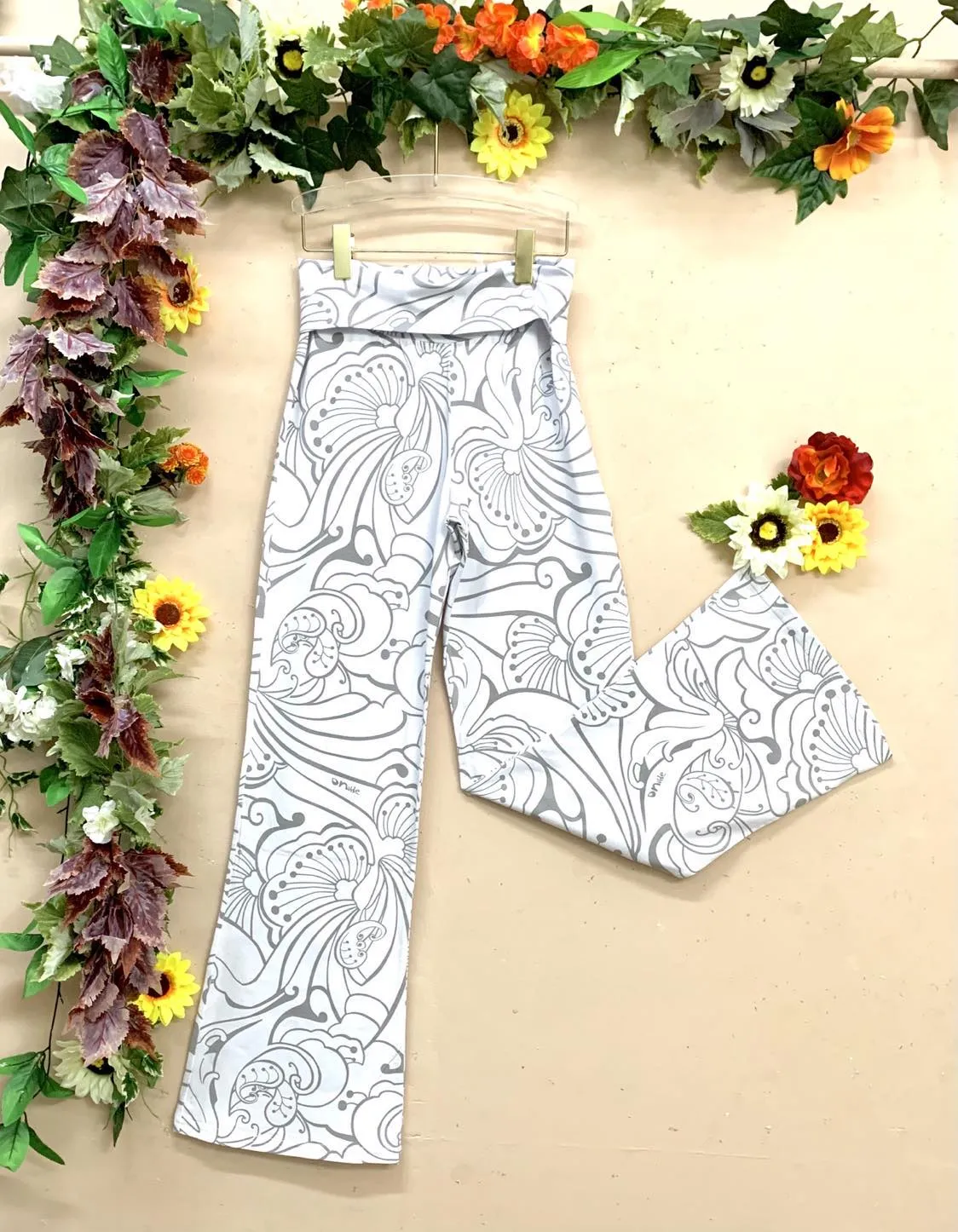 Nude Leisure Pants SMALL