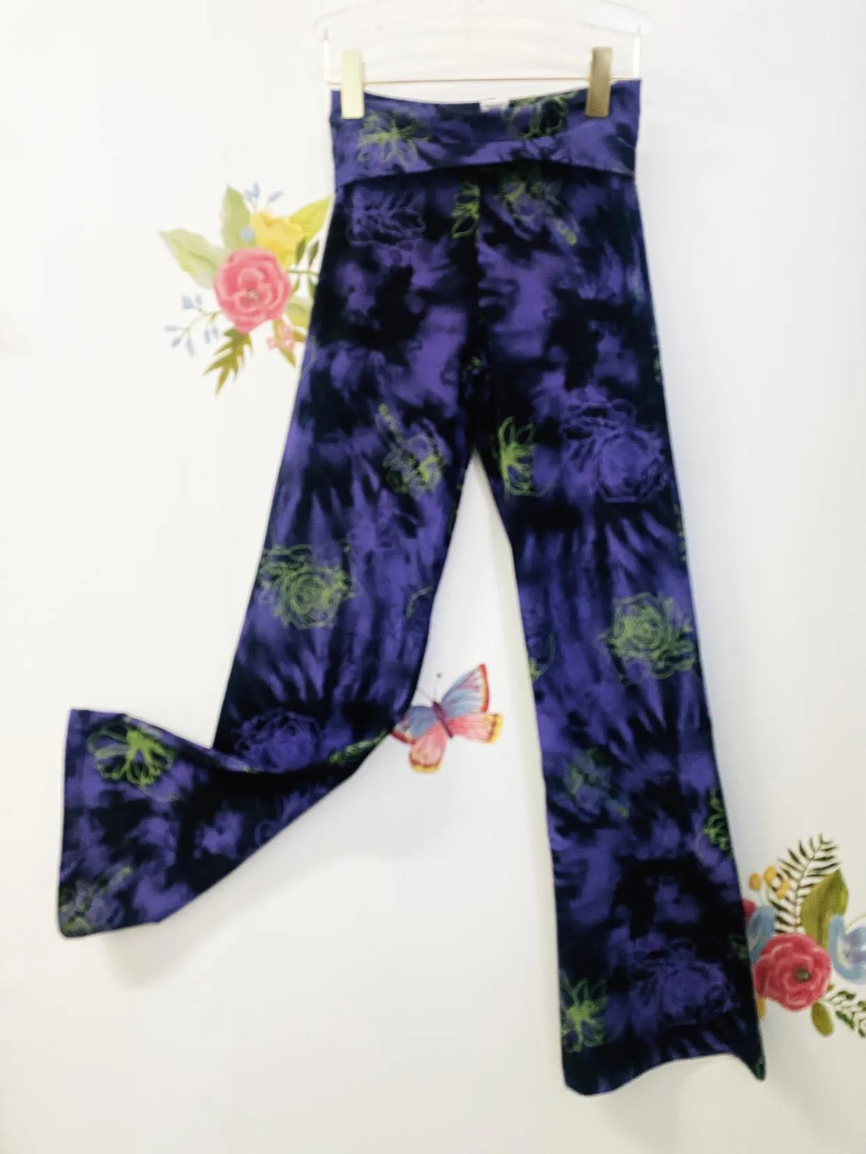 Nude Leisure Pants SMALL