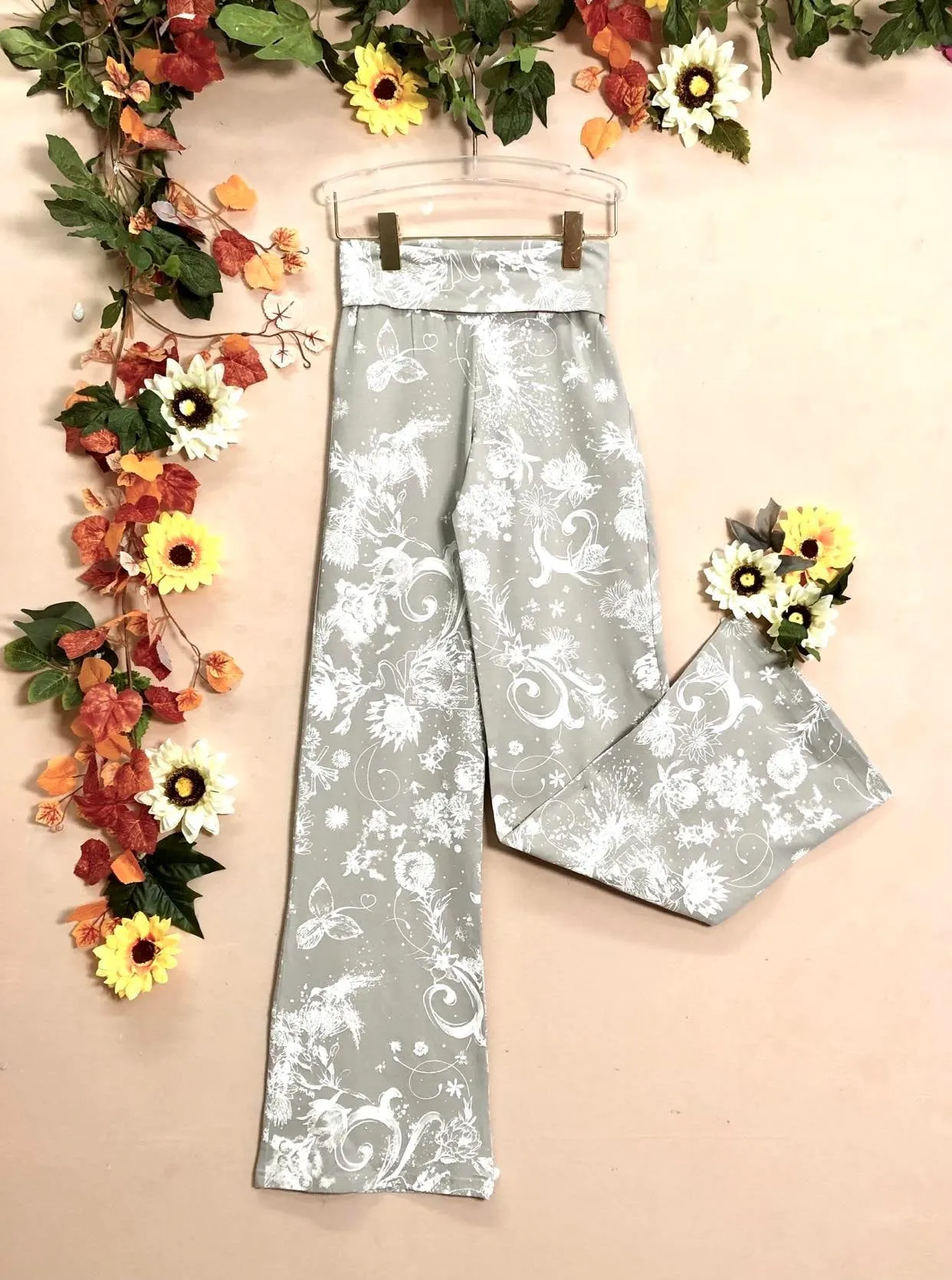 Nude Leisure Pants SMALL