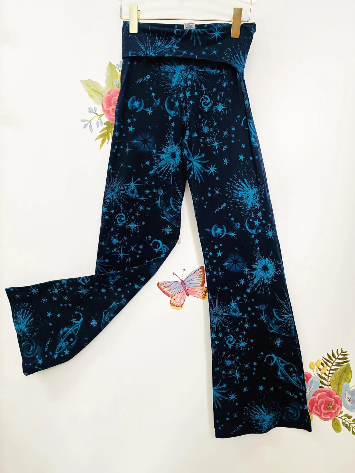 Nude Leisure Pants SMALL