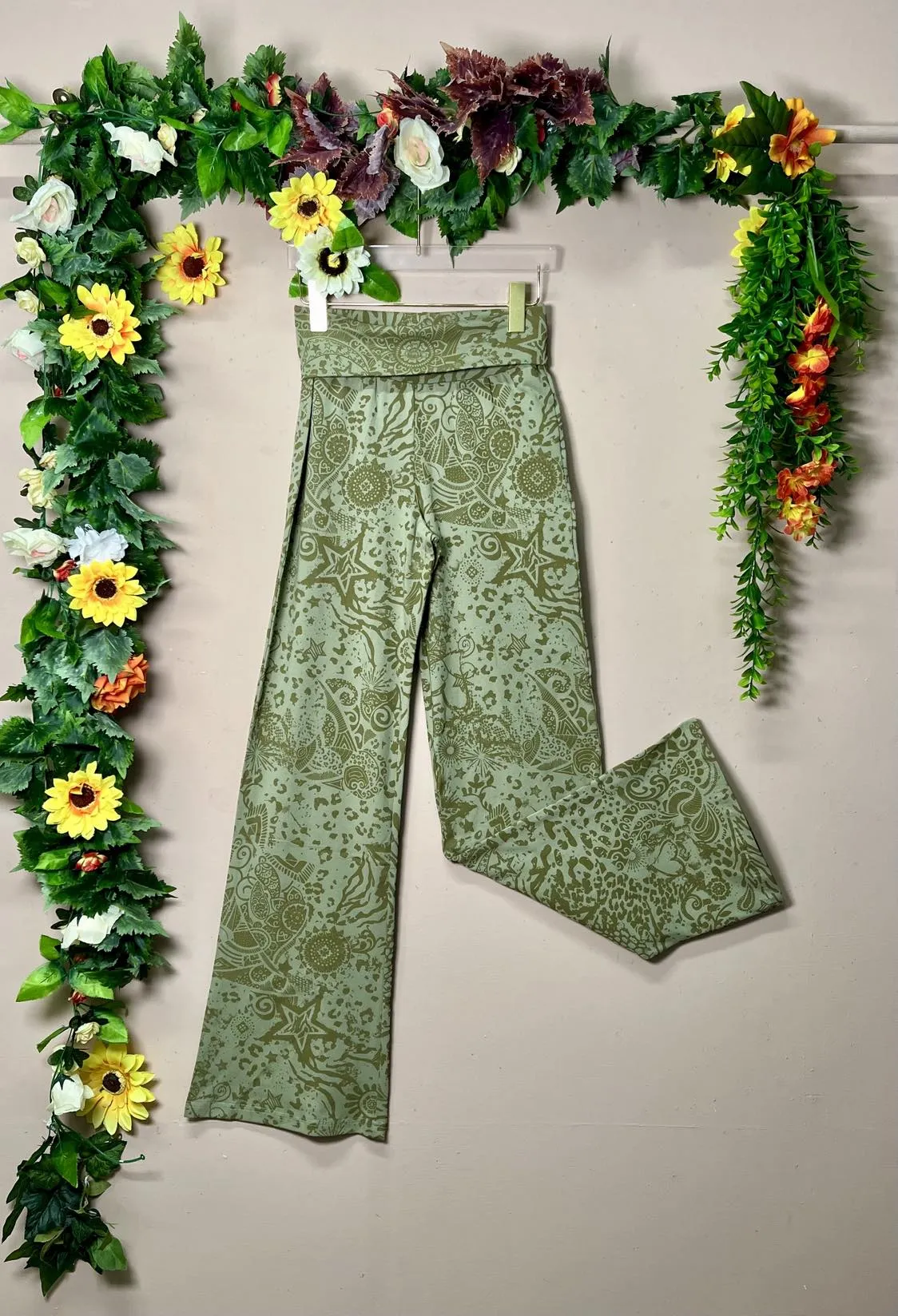 Nude Leisure Pants SMALL
