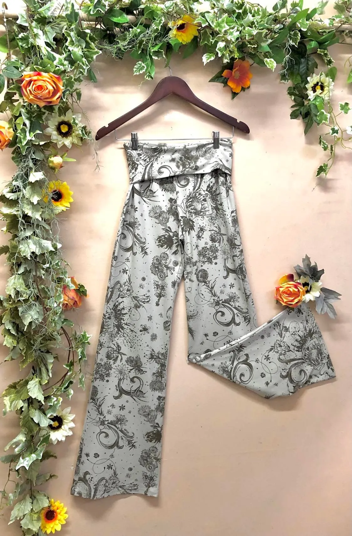 Nude Leisure Pants SMALL